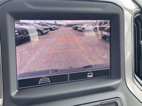 New 2025 Chevrolet Silverado 2500 Custom w/ Custom Value Package image 10