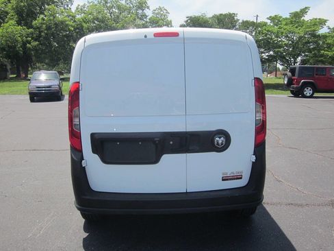 Used 2015 RAM ProMaster City Tradesman w/ Rear Back-up Camera Group FWD image 7