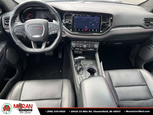 Used 2024 Dodge Durango R/T AWD/4WD image 14