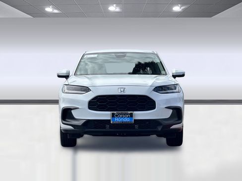 Used 2023 Honda HR-V LX image 5