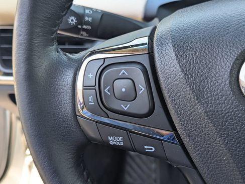 Used 2015 Toyota Avalon XLE Premium FWD image 22