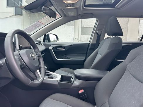 Certified 2024 Toyota RAV4 XLE w/ Convenience Package AWD/4WD image 10