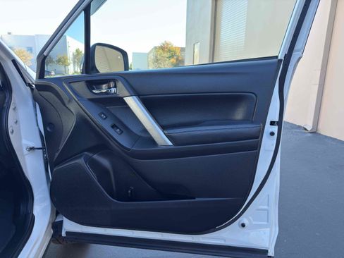 Used 2014 Subaru Forester 2.0XT Premium w/ Popular Package #2 image 53