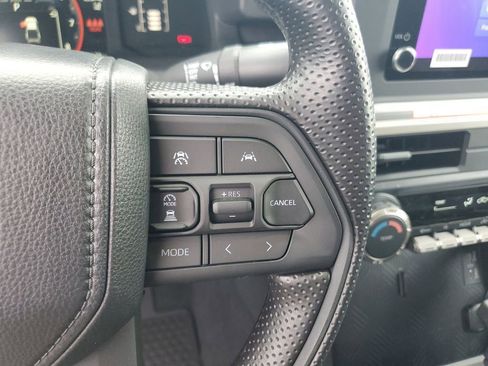 New 2026 Toyota Tacoma SR5 image 22