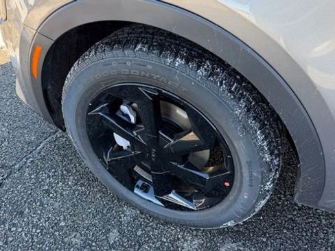 New 2026 Kia Sorento SX Prestige AWD/4WD image 6