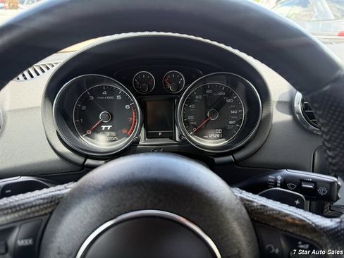Used 2013 Audi TT 2.0T Premium Plus AWD/4WD image 16