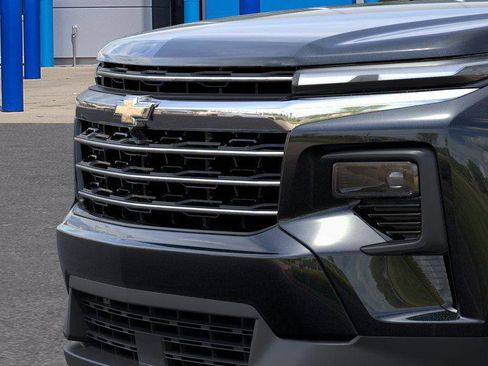 New 2026 Chevrolet Traverse LT w/ Driver Confidence Package image 13