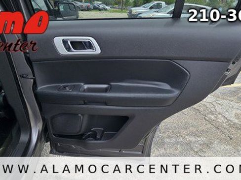 Used 2013 Ford Explorer XLT FWD image 21