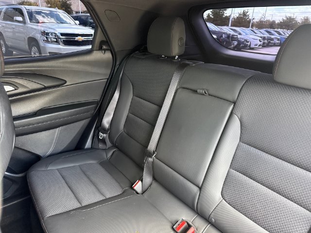 Used 2023 Chevrolet TrailBlazer RS w/ Sun and Liftgate Package FWD image 30