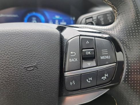 Used 2021 Ford Explorer ST w/ Equipment Group 401A image 13