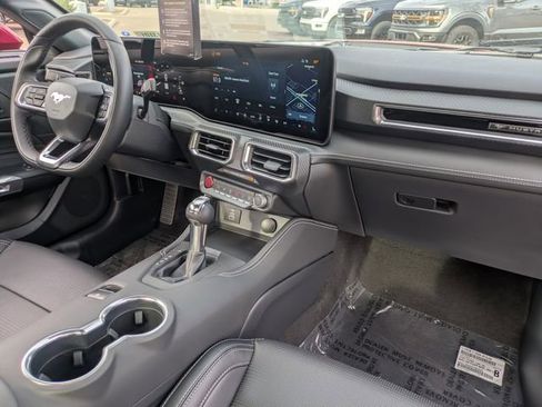 New 2026 Ford Mustang Premium RWD image 43