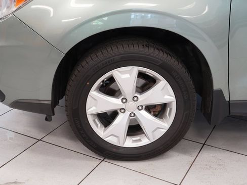 Used 2016 Subaru Forester 2.5i w/ Alloy Wheel Package AWD/4WD image 16