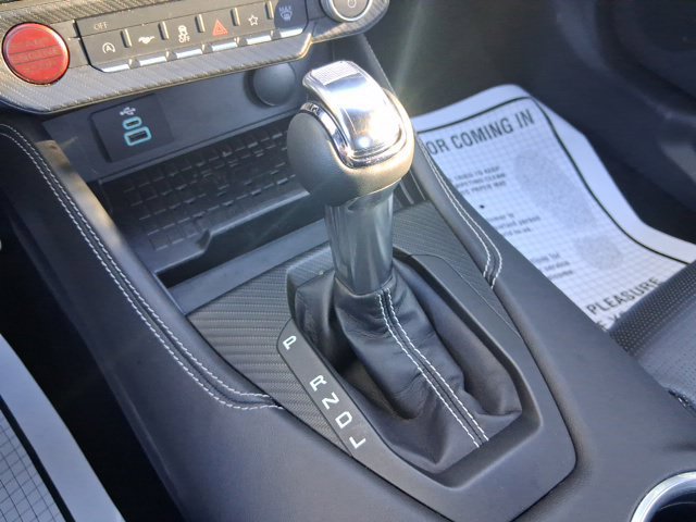 Used 2024 Ford Mustang Premium RWD image 22