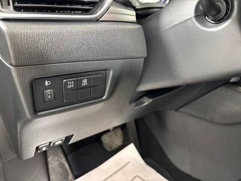 Used 2018 MAZDA CX-5 Sport w/ I-ACTIVSENSE Package AWD/4WD image 17