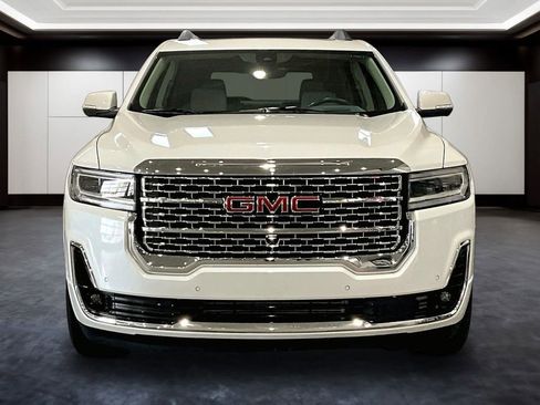 Used 2023 GMC Acadia Denali w/ Denali Ultimate Package AWD/4WD image 2