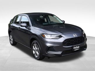 Used 2023 Honda HR-V LX video 2