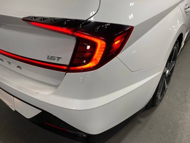 Used 2022 Hyundai Sonata SEL Plus FWD image 27