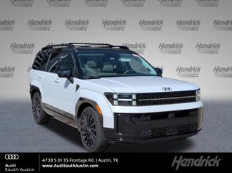 Used 2025 Hyundai Santa Fe Calligraphy AWD/4WD video 1
