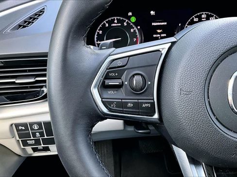 Certified 2024 Acura RDX SH-AWD w/ Technology Package image 22