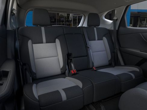 New 2025 Chevrolet Blazer LT w/ Convenience Package image 17