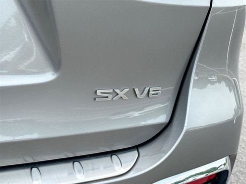 Used 2019 Kia Sorento SX w/ SX Touring Package AWD/4WD image 20