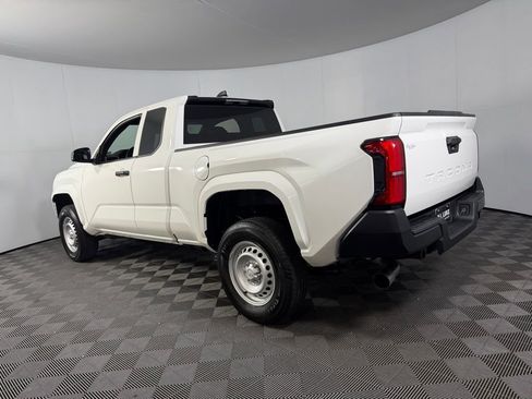 Used 2025 Toyota Tacoma SR RWD image 9