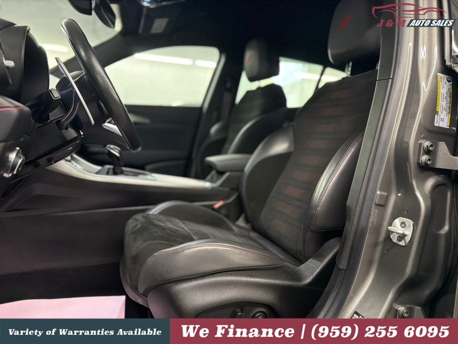 Used 2024 Dodge Hornet R/T AWD/4WD image 15