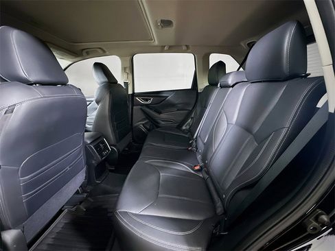 Used 2019 Subaru Forester Limited w/ Popular Package #3 image 14