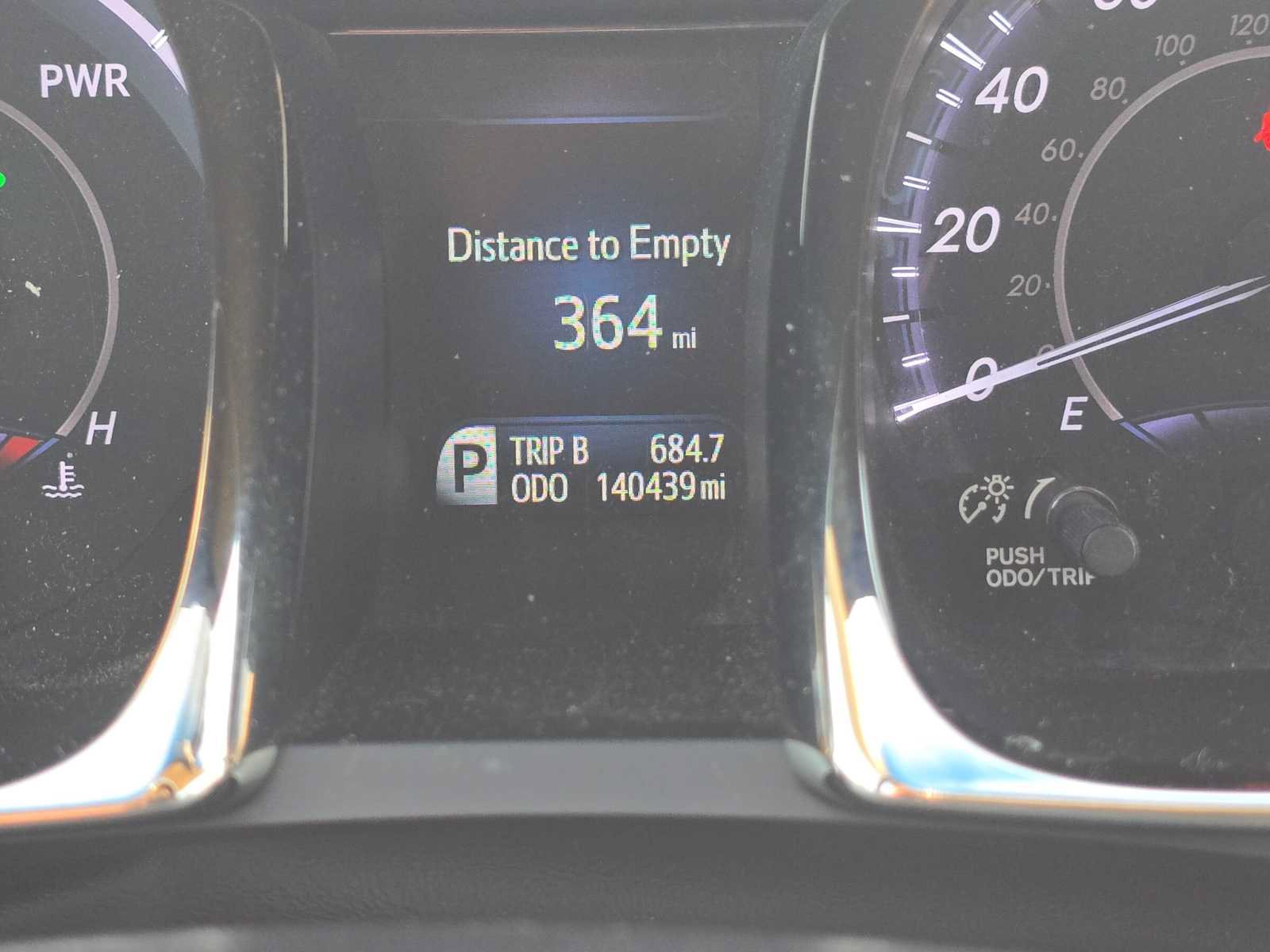Used 2014 Toyota Avalon Limited FWD image 33