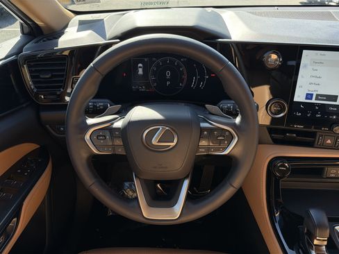 Used 2024 Lexus NX 350 AWD w/ Cold Area Package image 33