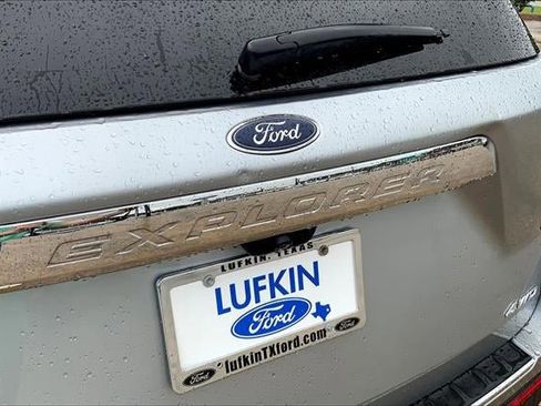 Certified 2023 Ford Explorer Limited image 67