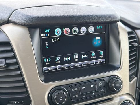 Used 2019 GMC Yukon Denali w/ Denali Ultimate Black Edition AWD/4WD image 16