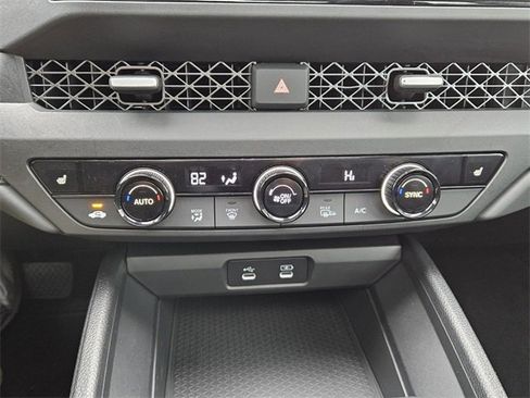 Certified 2024 Honda Accord EX image 19