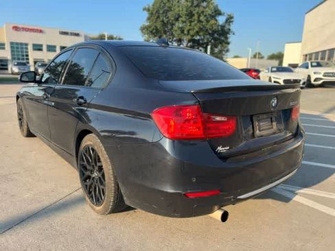 Used 2014 BMW 328i Sedan image 2