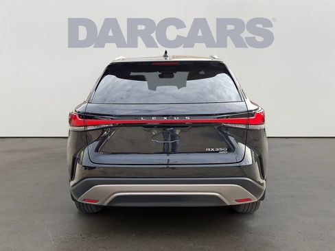 Used 2024 Lexus RX 350 Premium image 5