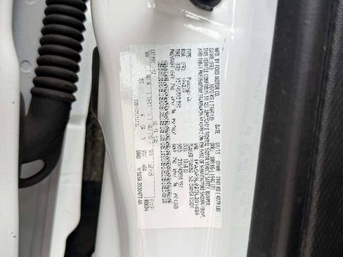 Used 2016 Ford Focus ST w/ Equipment Group 401A FWD image 20