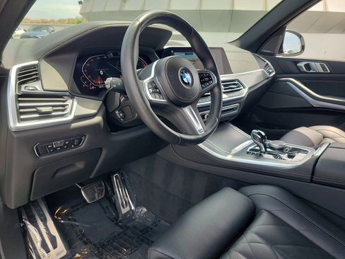 Used 2023 BMW X5 sDrive40i w/ M Sport Package RWD image 20