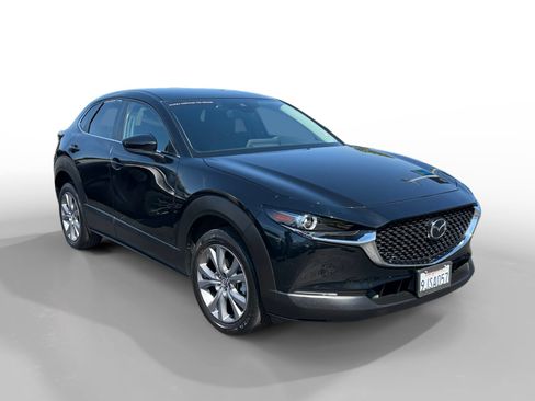 Certified 2023 MAZDA CX-30 AWD 2.5 S w/ Select Package image 7