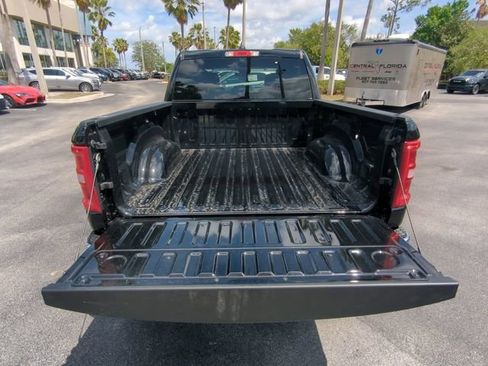 New 2026 RAM 1500 2WD Crew Cab image 14