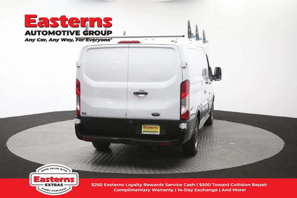 Used 2019 Ford Transit 150 130 Low Roof RWD image 37