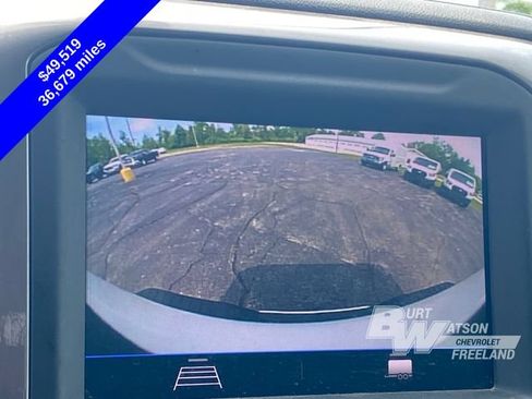 Used 2022 Chevrolet Silverado 3500 W/T w/ WT Convenience Package AWD/4WD image 21