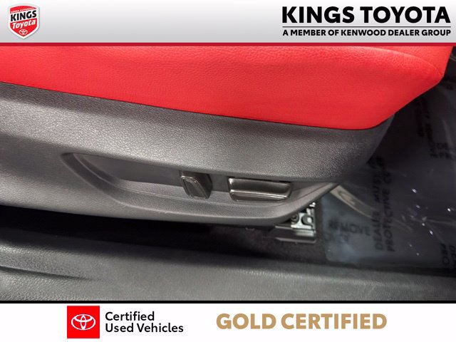 Certified 2025 Toyota Camry XSE AWD/4WD image 12