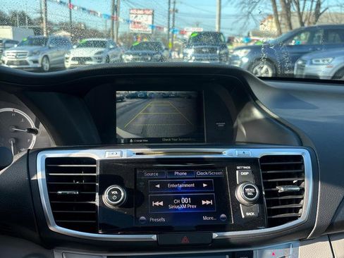 Used 2013 Honda Accord EX-L image 14