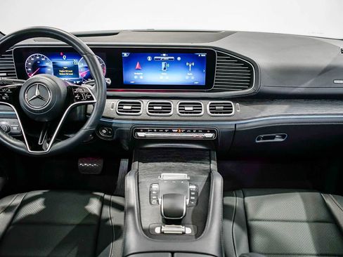 Certified 2026 Mercedes-Benz GLE 450 4MATIC Coupe image 12