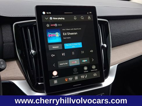 New 2026 Volvo XC90 B6 Plus w/ Protection Package Premier image 11