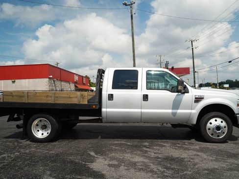 Used 2008 Ford F350 XL AWD/4WD image 3