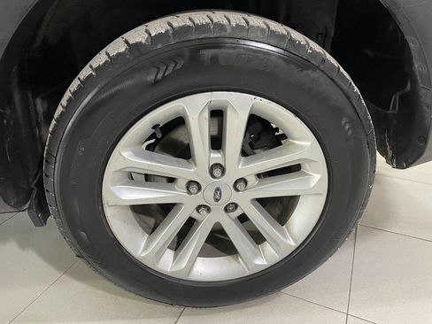 Used 2017 Ford Explorer 4WD image 13