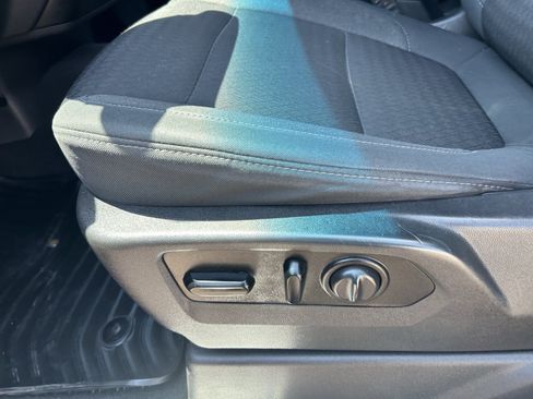 Used 2020 Chevrolet Silverado 1500 LT w/ All-Star Edition RWD image 15