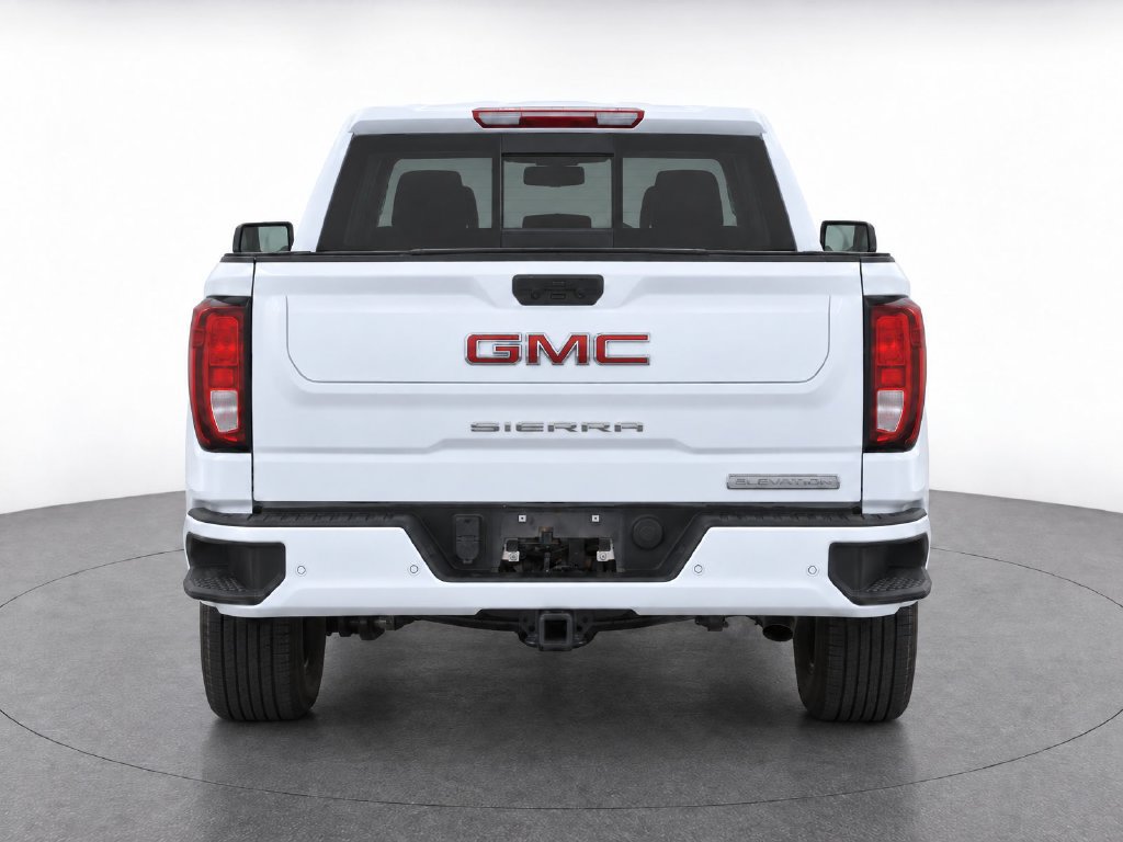 Used 2023 GMC Sierra 1500 Elevation w/ Elevation Premium Package AWD/4WD image 7