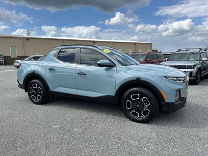 Certified 2024 Hyundai Santa Cruz SEL w/ Activity Package